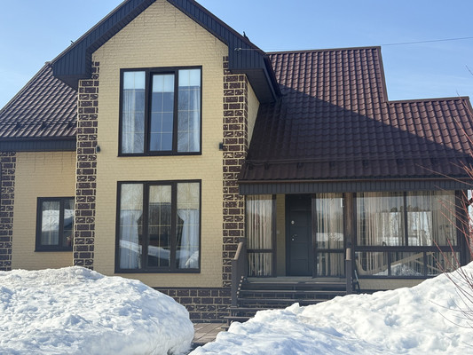 Продам дом, 59, Усады п, 0 км от города