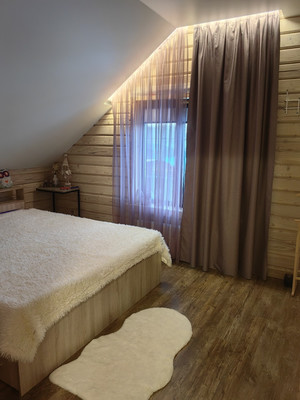 Продам дом, 59, Усады п, 0 км от города