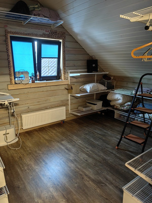 Продам дом, 59, Усады п, 0 км от города