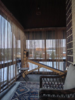 Продам дом, 59, Усады п, 0 км от города