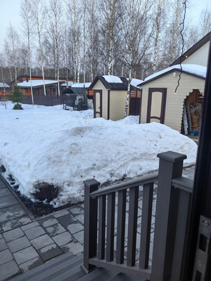 Продам дом, 59, Усады п, 0 км от города