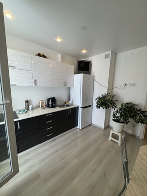 Продам однокомнатную (1-комн.) квартиру, Королёва пр-кт, 68к1, Санкт-Петербург г