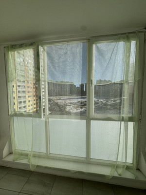 Продам однокомнатную (1-комн.) квартиру, Королёва пр-кт, 68к1, Санкт-Петербург г