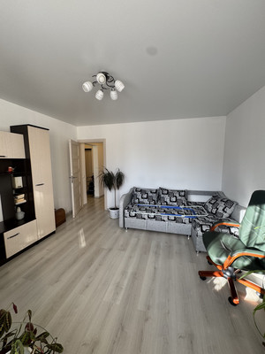 Продам однокомнатную (1-комн.) квартиру, Королёва пр-кт, 68к1, Санкт-Петербург г