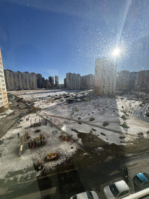 Продам однокомнатную (1-комн.) квартиру, Королёва пр-кт, 68к1, Санкт-Петербург г