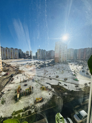 Продам однокомнатную (1-комн.) квартиру, Королёва пр-кт, 68к1, Санкт-Петербург г