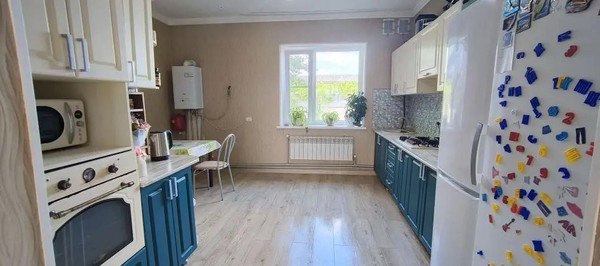 Продам дом, Мира ул, Трудобеликовский х, 0 км от города