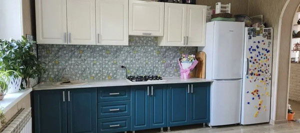 Продам дом, Мира ул, Трудобеликовский х, 0 км от города