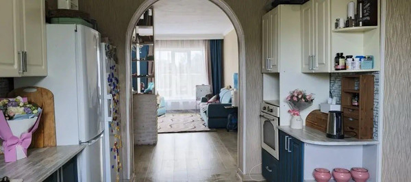 Продам дом, Мира ул, Трудобеликовский х, 0 км от города