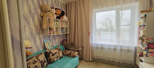 Продам дом, Мира ул, Трудобеликовский х, 0 км от города