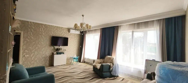 Продам дом, Мира ул, Трудобеликовский х, 0 км от города