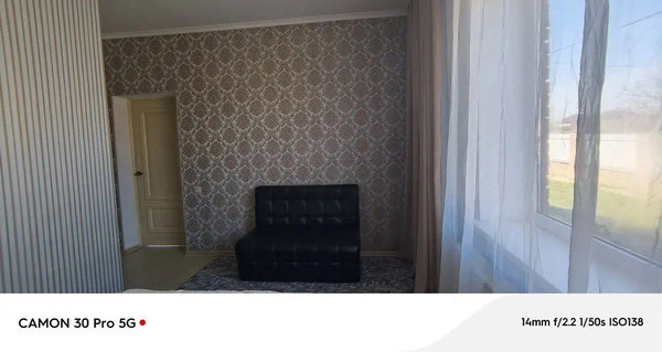 Продам дом, Мира ул, Трудобеликовский х, 0 км от города