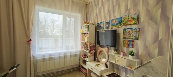 Продам дом, Мира ул, Трудобеликовский х, 0 км от города