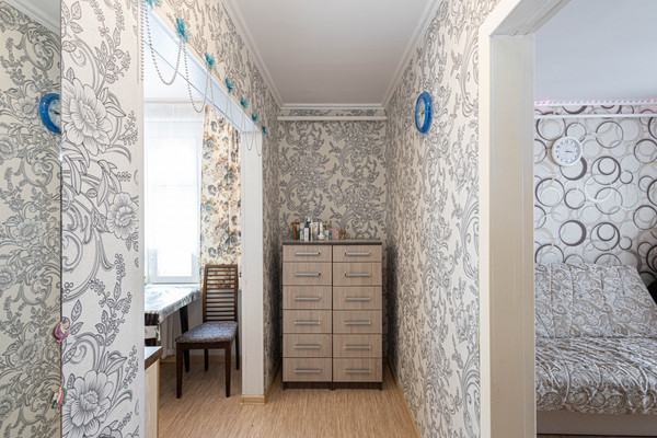 Продам двухкомнатную (2-комн.) квартиру, Садовая ул, 2, Ханты-Мансийск г