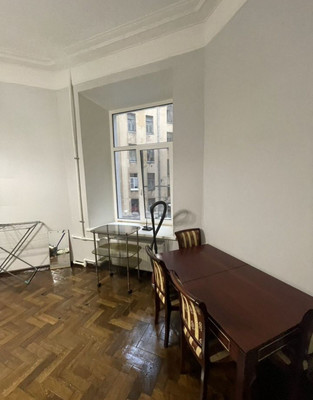 Продам комнату в 8-комн. квартире, Моховая ул, 28А, Санкт-Петербург г