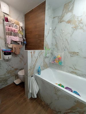 Продам трехкомнатную (3-комн.) квартиру, Курчатова пр-кт, 55, Волгодонск г