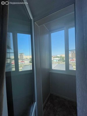 Продам трехкомнатную (3-комн.) квартиру, Курчатова пр-кт, 55, Волгодонск г