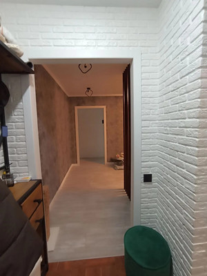 Продам трехкомнатную (3-комн.) квартиру, Курчатова пр-кт, 55, Волгодонск г