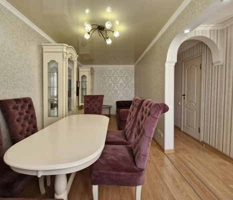 Продам двухкомнатную (2-комн.) квартиру, Ленина ул, 34, Славянск-на-Кубани г