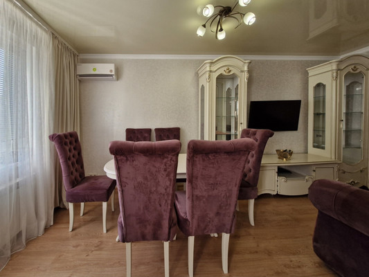 Продам двухкомнатную (2-комн.) квартиру, Ленина ул, 34, Славянск-на-Кубани г