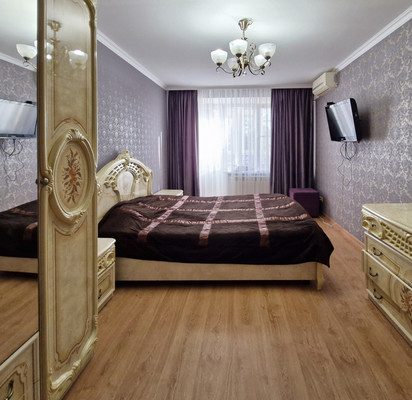 Продам двухкомнатную (2-комн.) квартиру, Ленина ул, 34, Славянск-на-Кубани г