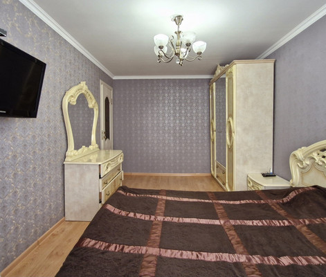 Продам двухкомнатную (2-комн.) квартиру, Ленина ул, 34, Славянск-на-Кубани г