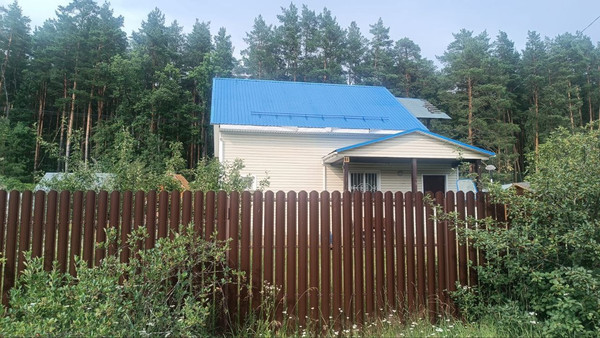 Продам дом, СНТ Ока-3 тер, 64, Городище д, 0 км от города