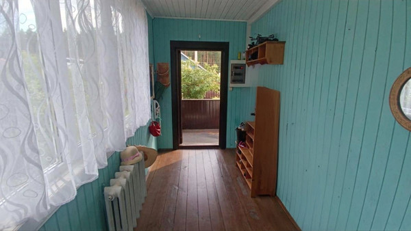 Продам дом, СНТ Ока-3 тер, 64, Городище д, 0 км от города