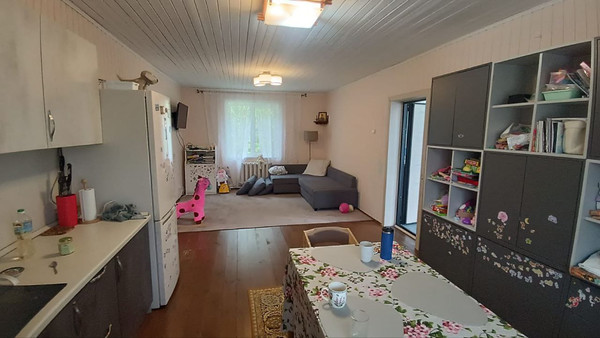 Продам дом, СНТ Ока-3 тер, 64, Городище д, 0 км от города