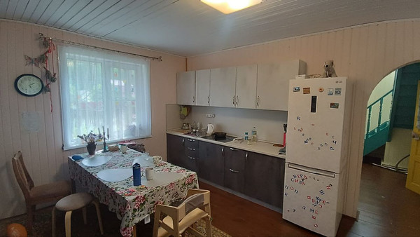 Продам дом, СНТ Ока-3 тер, 64, Городище д, 0 км от города