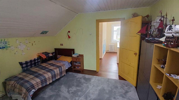 Продам дом, СНТ Ока-3 тер, 64, Городище д, 0 км от города