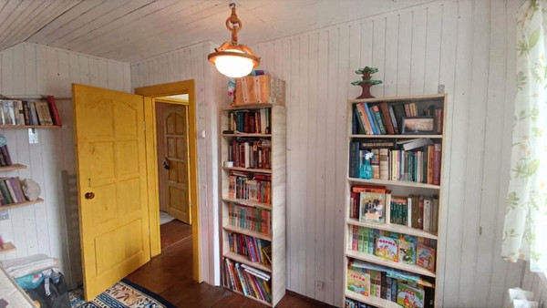 Продам дом, СНТ Ока-3 тер, 64, Городище д, 0 км от города