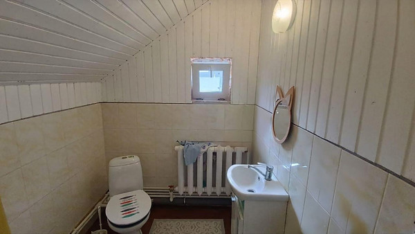 Продам дом, СНТ Ока-3 тер, 64, Городище д, 0 км от города