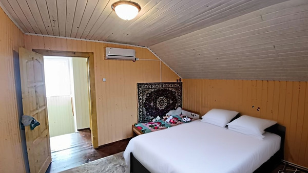 Продам дом, СНТ Ока-3 тер, 64, Городище д, 0 км от города