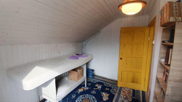 Продам дом, СНТ Ока-3 тер, 64, Городище д, 0 км от города