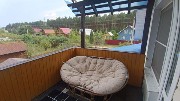 Продам дом, СНТ Ока-3 тер, 64, Городище д, 0 км от города