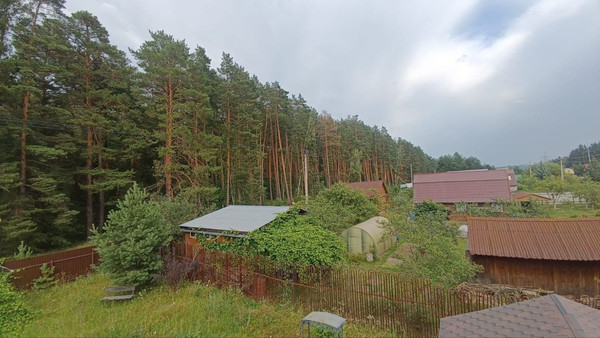 Продам дом, СНТ Ока-3 тер, 64, Городище д, 0 км от города