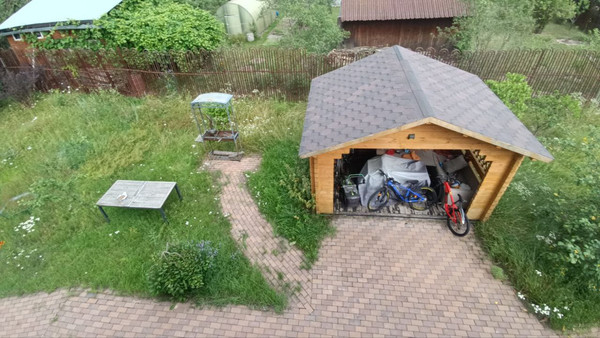 Продам дом, СНТ Ока-3 тер, 64, Городище д, 0 км от города