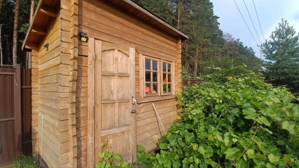 Продам дом, СНТ Ока-3 тер, 64, Городище д, 0 км от города