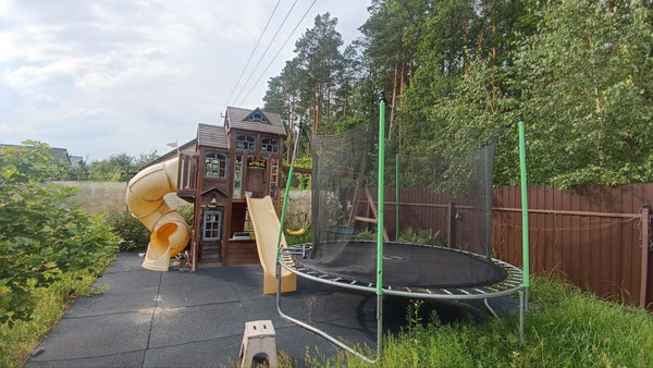 Продам дом, СНТ Ока-3 тер, 64, Городище д, 0 км от города