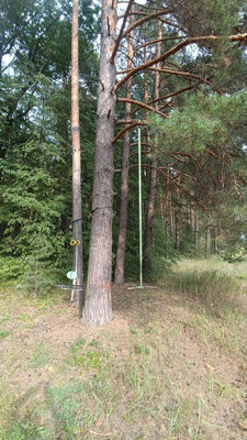 Продам дом, СНТ Ока-3 тер, 64, Городище д, 0 км от города