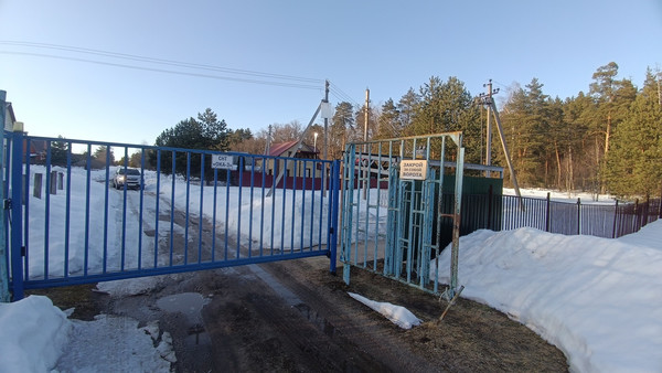 Продам дом, СНТ Ока-3 тер, 64, Городище д, 0 км от города