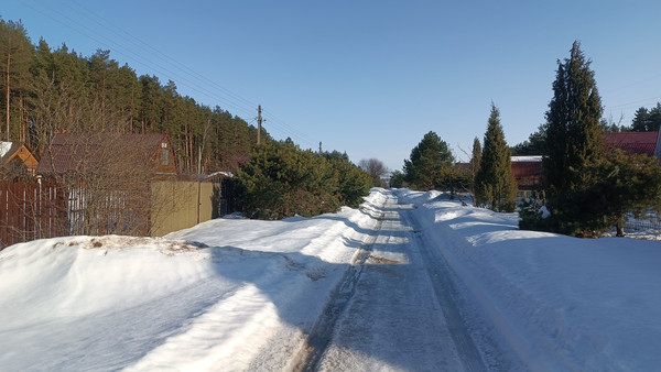 Продам дом, СНТ Ока-3 тер, 64, Городище д, 0 км от города