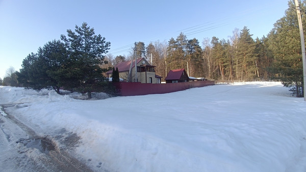 Продам участок 7 соток, Фермерское хоз., СНТ Ока-3 тер, 45, Городище д, 0 км от города