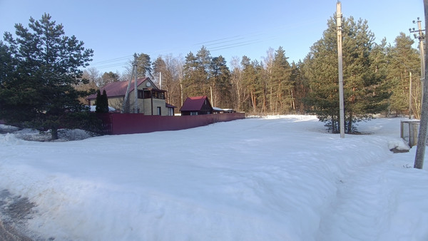 Продам участок 7 соток, Фермерское хоз., СНТ Ока-3 тер, 45, Городище д, 0 км от города