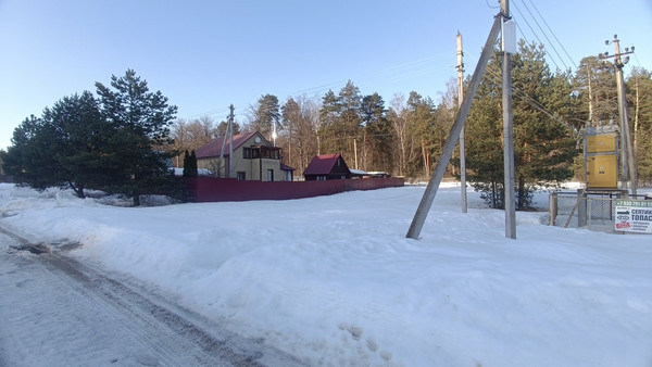 Продам участок 7 соток, Фермерское хоз., СНТ Ока-3 тер, 45, Городище д, 0 км от города