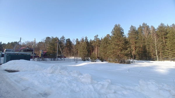 Продам участок 7 соток, Фермерское хоз., СНТ Ока-3 тер, 45, Городище д, 0 км от города