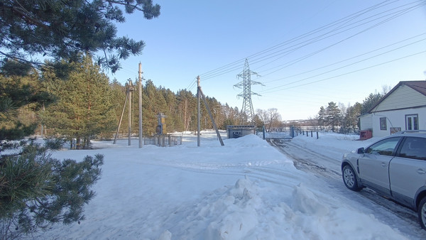 Продам участок 7 соток, Фермерское хоз., СНТ Ока-3 тер, 45, Городище д, 0 км от города