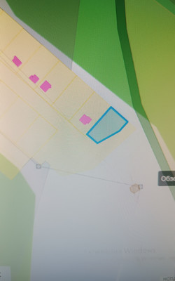 Продам участок 7 соток, Фермерское хоз., СНТ Ока-3 тер, 45, Городище д, 0 км от города