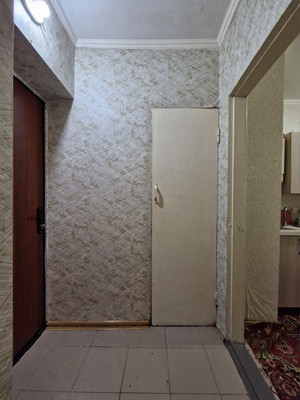 Продам однокомнатную (1-комн.) квартиру, Агрономическая ул, 17, Совхозный п